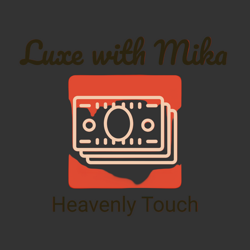 Luxe with Mika