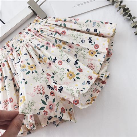 New Summer Tutu Skirt