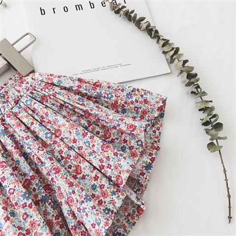 New Summer Tutu Skirt