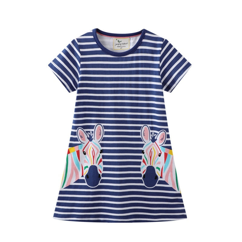 Summer Cotton Kids Clothing Fashion Hot Selling