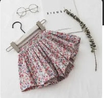 New Summer Tutu Skirt