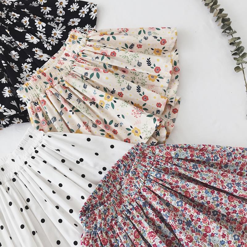 New Summer Tutu Skirt