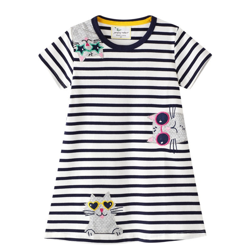 Summer Cotton Kids Clothing Fashion Hot Selling