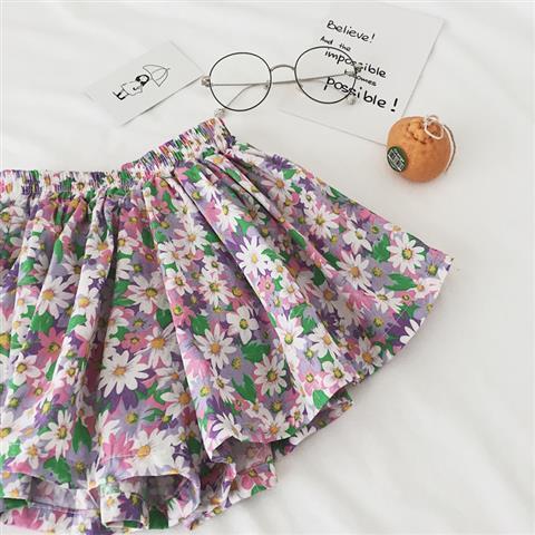 New Summer Tutu Skirt